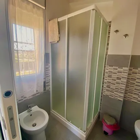 Casetta Lulu Con Terrazza Vista Mare Syracuse