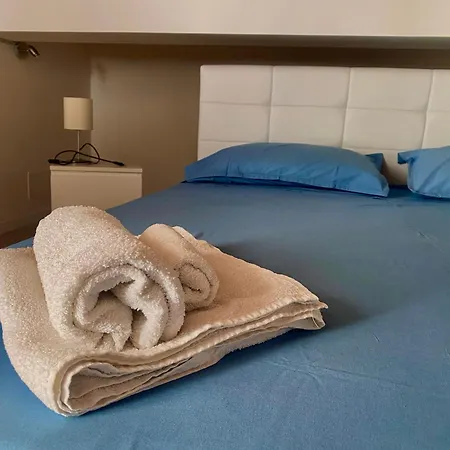 Casetta Lulu Con Terrazza Vista Mare Appartamento Syracuse