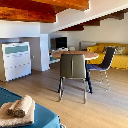 Apartman Casetta Lulu Con Terrazza Vista Mare *