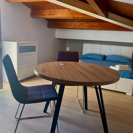 Casetta Lulu Con Terrazza Vista Mare *