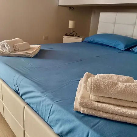 Casetta Lulu Con Terrazza Vista Mare Apartamento Syracuse